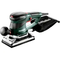 Metabo 611350000 Ponceuse vibrante SRE 4350 (Import Allemagne)