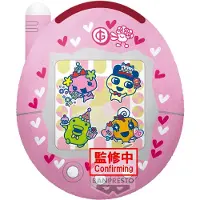Banpresto Tamagotchi Connection V3 Super Big Plush 20th Anniversary! 40 Cm Teddy Rose Enfants