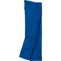 Uvex Pantalon de travail eco bleu, bleu corbeau 58 (58)
