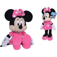 Disney mascotte Minnie 25cm 587-0227