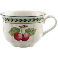 Villeroy & Boch French Garden Fleurence, Tasse, Multicolore