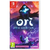 Ori The Collection (Switch)
