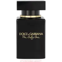 Dolce&Gabbana D&G The Only One Intense For Women Eau de Parfum 30ml