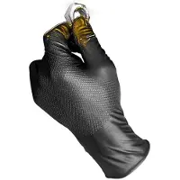 JUBA Grippaz 580NR taille 08/M (M)