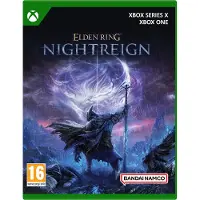 Series X Elden Ring Nightreign Seekers Edition Eng Clair