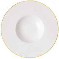 Villeroy & Boch Eh bien, Assiettes, Blanc