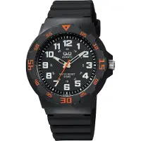 Q&Q - VR18J008Y - Montre-bracelet