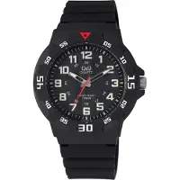 Q&Q - VR18J001Y - Montre-bracelet