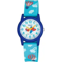 Q&Q - VR99J018Y - Montre-bracelet