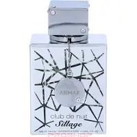Armaf Club de Nuit Sillage - Eau de parfum 100 ml -