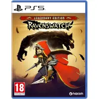Ps5 Ravenswatch Clair
