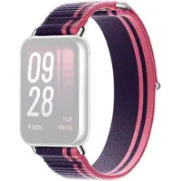Xiaomi Braided Strap Violet