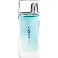 Kenzo L'Eau Eau De Toilette Édition Limitée Pour Homme 50 Ml