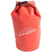 Surf System Dry Sack 30l Rouge 30 L