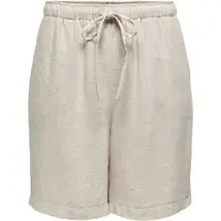 ONLY Pantalon 'ONLSiesta' beige clair