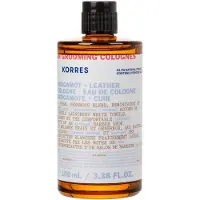 Korres Athenian Grooming eau de cologne pour homme 100 ml