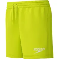 Speedo Slip De Bain Boxer Classics 13¿¿ Garçons 10-11 Années Hyper Jaune