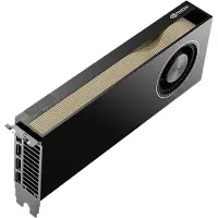PNY RTX PRO 6000 Blackwell Max-Q Workstation Edition NVIDIA 96 Go GDDR7