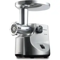 Kenwood Mg510 3 Discs Meat Mincer Argenté One Size / EU Plug 220V