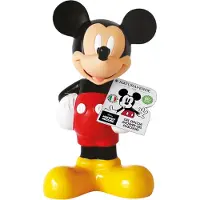 Disney Classics Mickey Mouse gel de douche pour enfant Fantasy explosion 200 ml