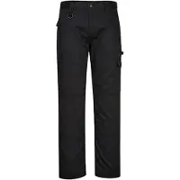 Portwest CD884 Super Work Trouser Noir Gr. 46