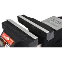 GEKO Etau rotatif Profi 6", 150 mm T00202