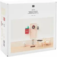 Rico Kit Premium Monde Des Lutins