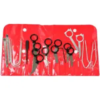 GEKO Set pour le démontage de la radio, navigation G02705