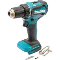 Makita Perceuse visseuse DDF485Z 18V Li-Ion Ø 13 mm (vendu sans batterie)