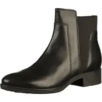Geox Bottines D FELICITY femmes - Noir - 39