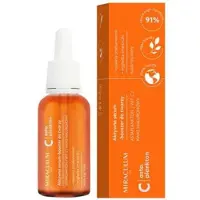 MIRACULUM Asta Plankton C actif visage Sérum booster 30ml