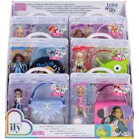 JAKKS Pacific Poupée Disney