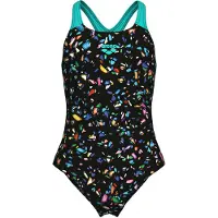 Arena Maillot de bain 1 pièce fille Confetti Pro