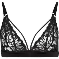 LASCANA Soutien-gorge noir