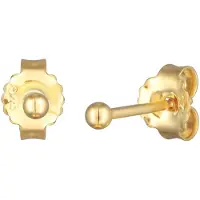 Elli Boucles d'oreilles or