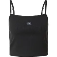 Calvin Klein Jeans Haut noir
