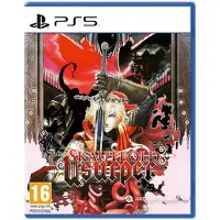 Ps5 Skautfold Usurper Clair PAL