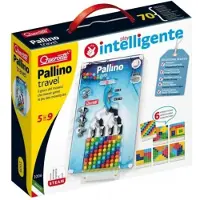 Quercetti Travel Game Intelligent Pallino