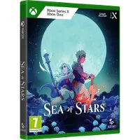 Sea Of Stars (compatible Xbox One) /xbox X