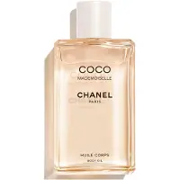 Chanel Coco Mademoiselle HUILE CORPS 200 ML