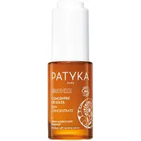 Patyka Crème Solaire Bronze Concentre 15ml 15ml