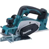Makita DKP180Z 18v LXT Cordless Planer - Corps seulement