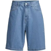 Carhartt WIP Jean 'Landon' bleu denim