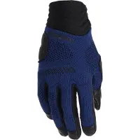 Acerbis Maya Gants Bleu Foncé Taille L