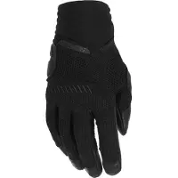 Acerbis Maya Gants Noirs Taille S