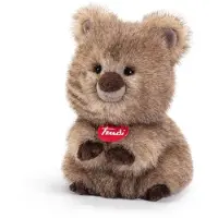 Trudi - Fluffy Quokka