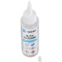Natec NSC-2309 nettoyant tous support 100 ml Liquide (prêt à l'emploi)