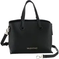 Valentino sac pour femme en polyuréthane noir