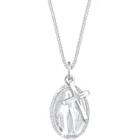 Elli Chaîne 'Kreuz' argent