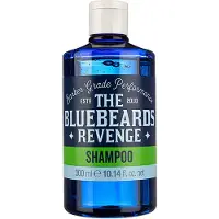 The Bluebeards Revenge Bluebeards Revenge : Shampoo classique, 300 ml